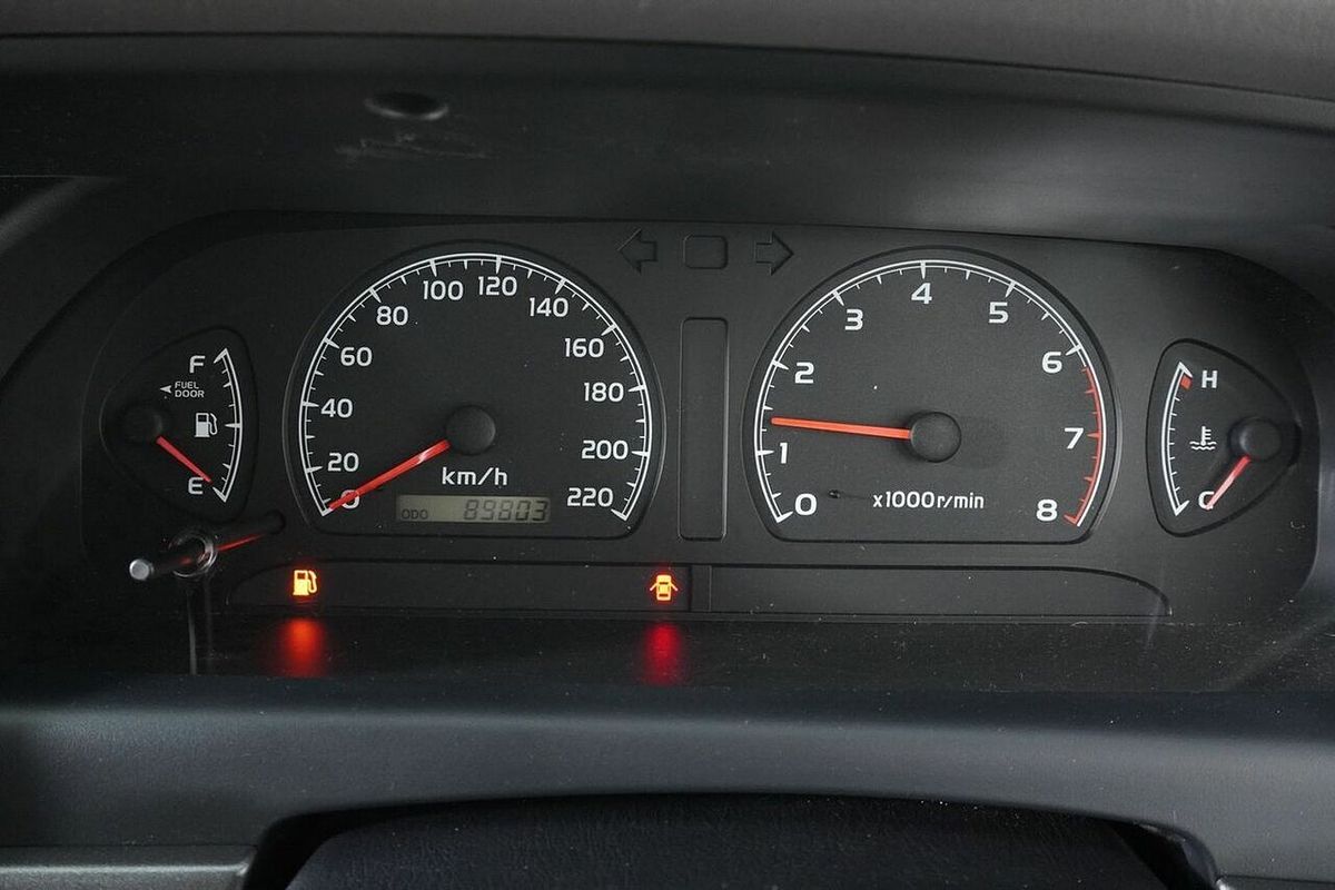 2003 Toyota Avalon GXi MCX10R