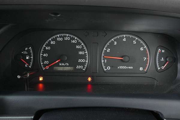 2003 Toyota Avalon GXi MCX10R
