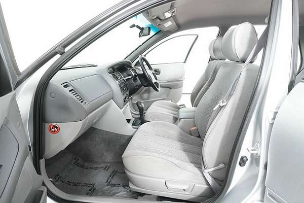 2003 Toyota Avalon GXi MCX10R