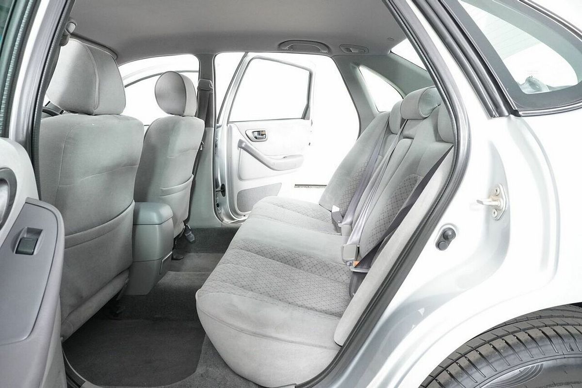 2003 Toyota Avalon GXi MCX10R