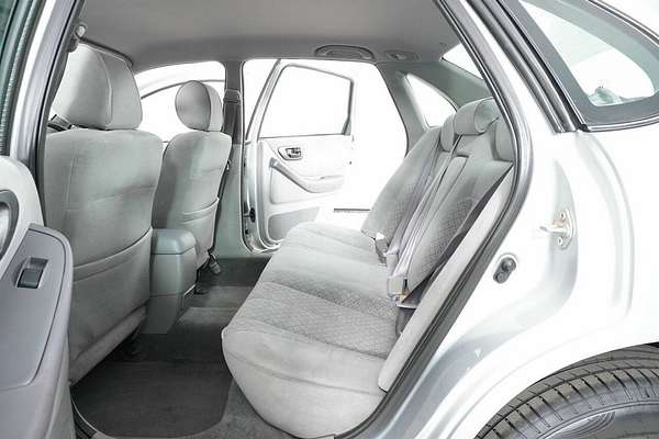 2003 Toyota Avalon GXi MCX10R