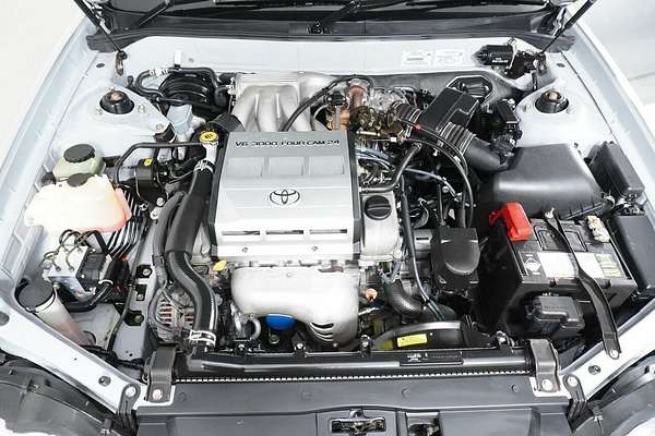 2003 Toyota Avalon GXi MCX10R