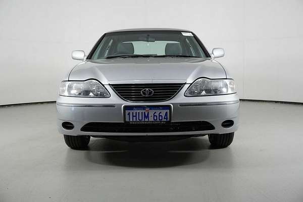 2003 Toyota Avalon GXi MCX10R