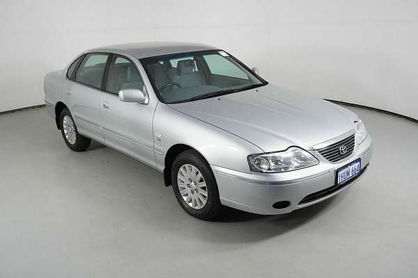 2003 Toyota Avalon GXi MCX10R