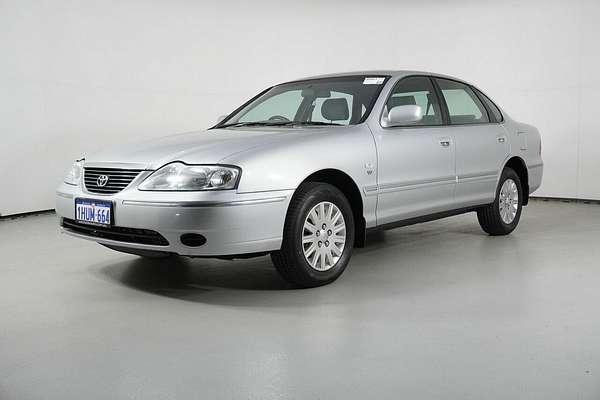2003 Toyota Avalon GXi MCX10R