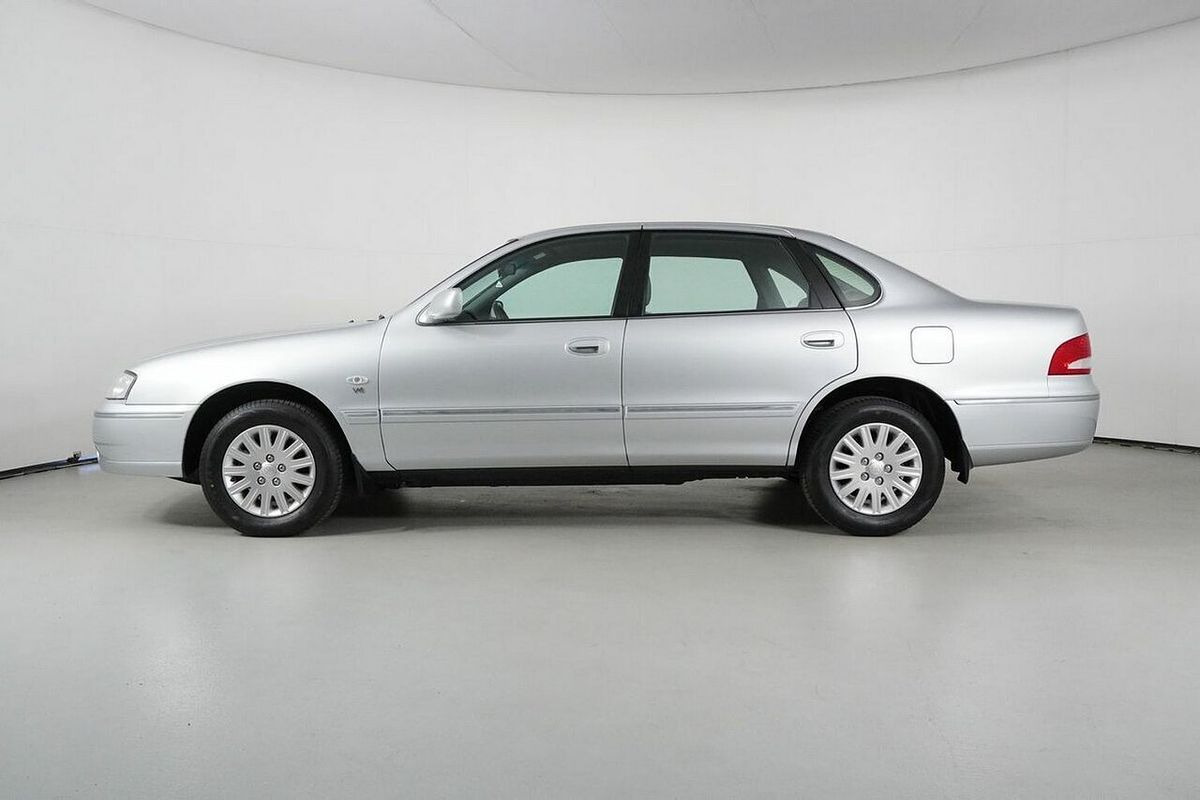 2003 Toyota Avalon GXi MCX10R