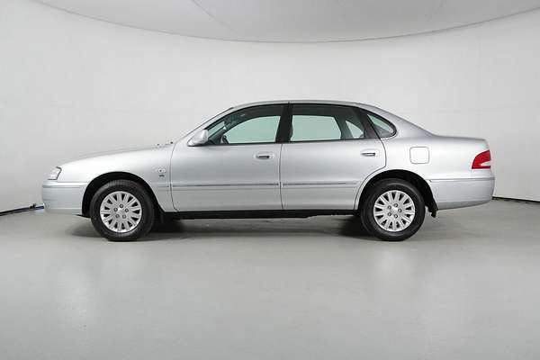 2003 Toyota Avalon GXi MCX10R