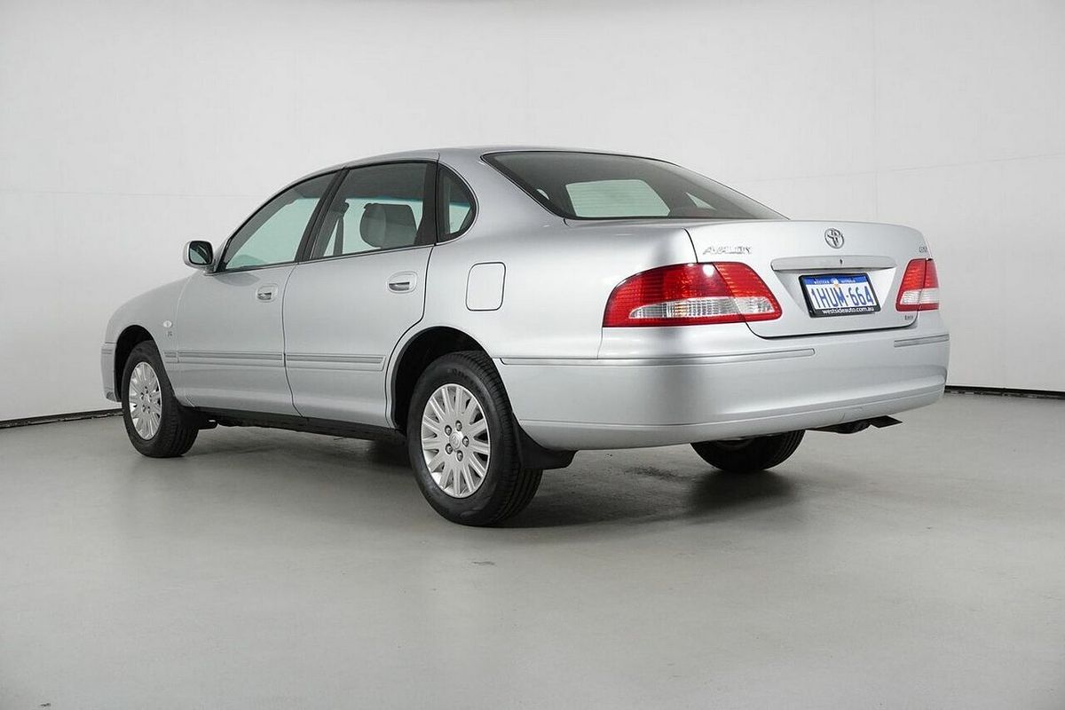 2003 Toyota Avalon GXi MCX10R