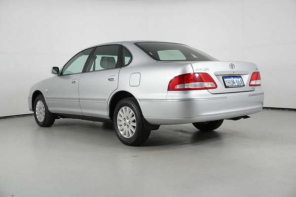 2003 Toyota Avalon GXi MCX10R