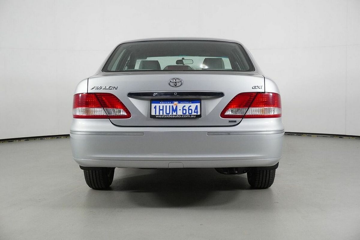 2003 Toyota Avalon GXi MCX10R
