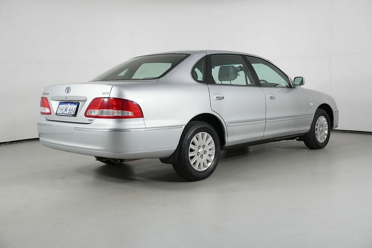 2003 Toyota Avalon GXi MCX10R