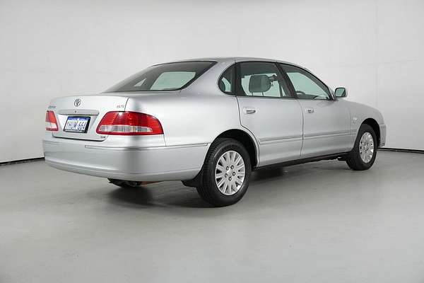 2003 Toyota Avalon GXi MCX10R