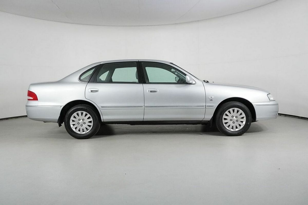 2003 Toyota Avalon GXi MCX10R