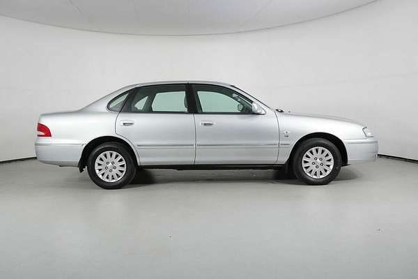 2003 Toyota Avalon GXi MCX10R