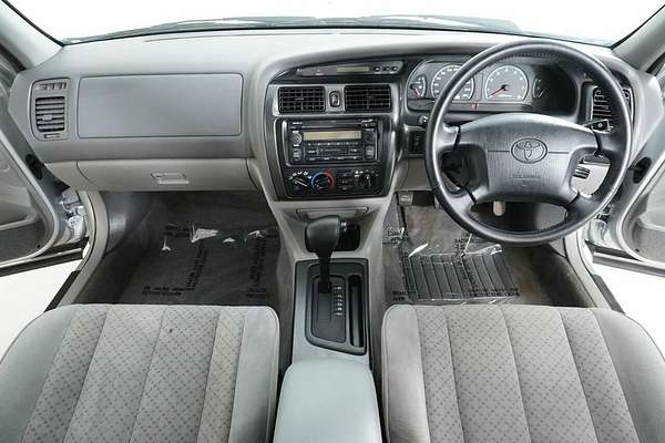 2003 Toyota Avalon GXi MCX10R