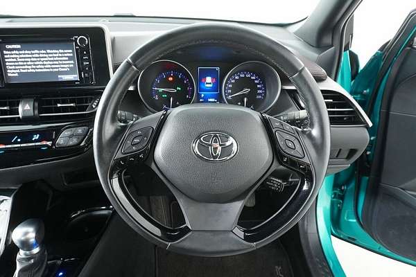 2017 Toyota C-HR Koba (2WD) NGX10R