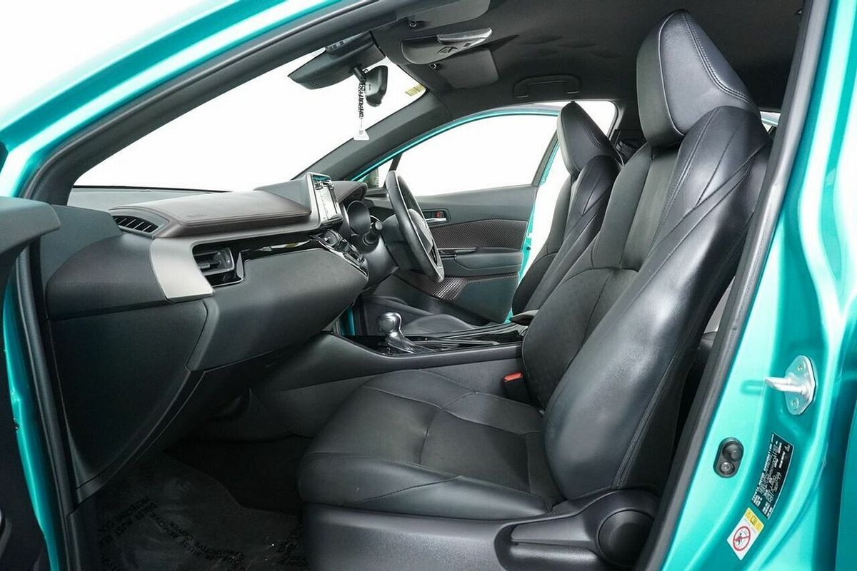 2017 Toyota C-HR Koba (2WD) NGX10R
