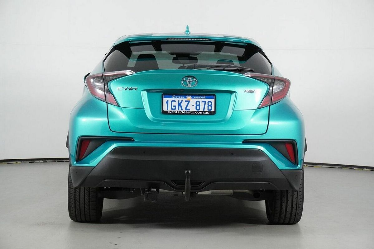 2017 Toyota C-HR Koba (2WD) NGX10R
