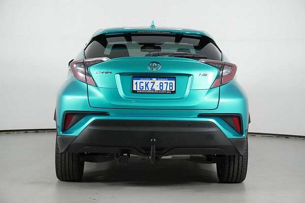 2017 Toyota C-HR Koba (2WD) NGX10R