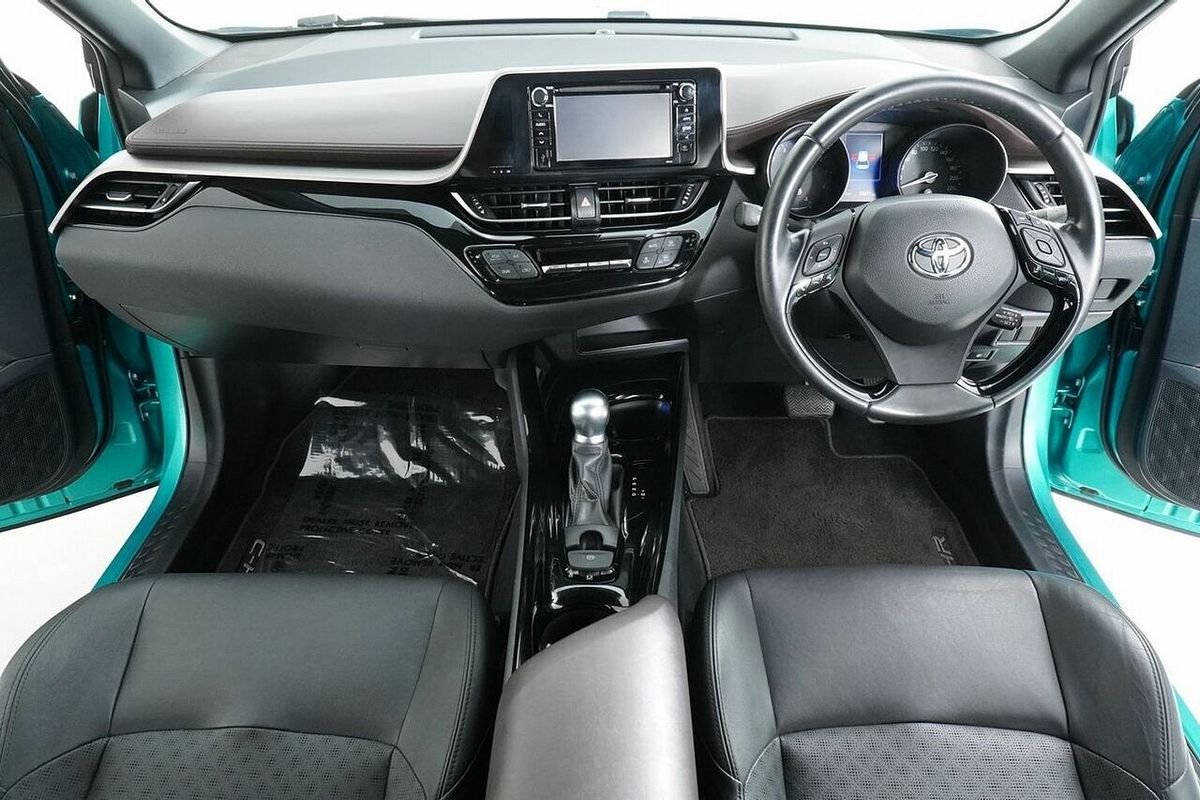 2017 Toyota C-HR Koba (2WD) NGX10R