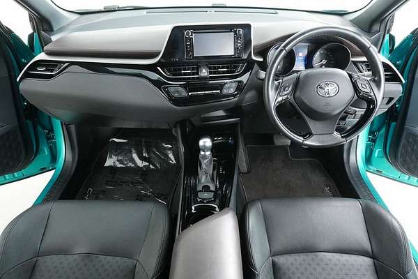 2017 Toyota C-HR Koba (2WD) NGX10R