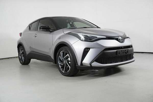 2022 Toyota C-HR Koba (2WD) NGX10R