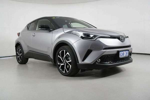 2019 Toyota C-HR Koba (2WD) NGX10R