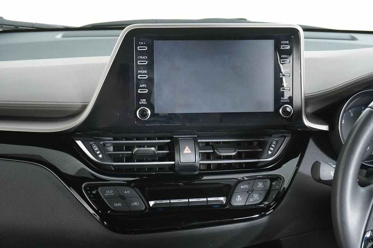 2022 Toyota C-HR Koba (2WD) NGX10R