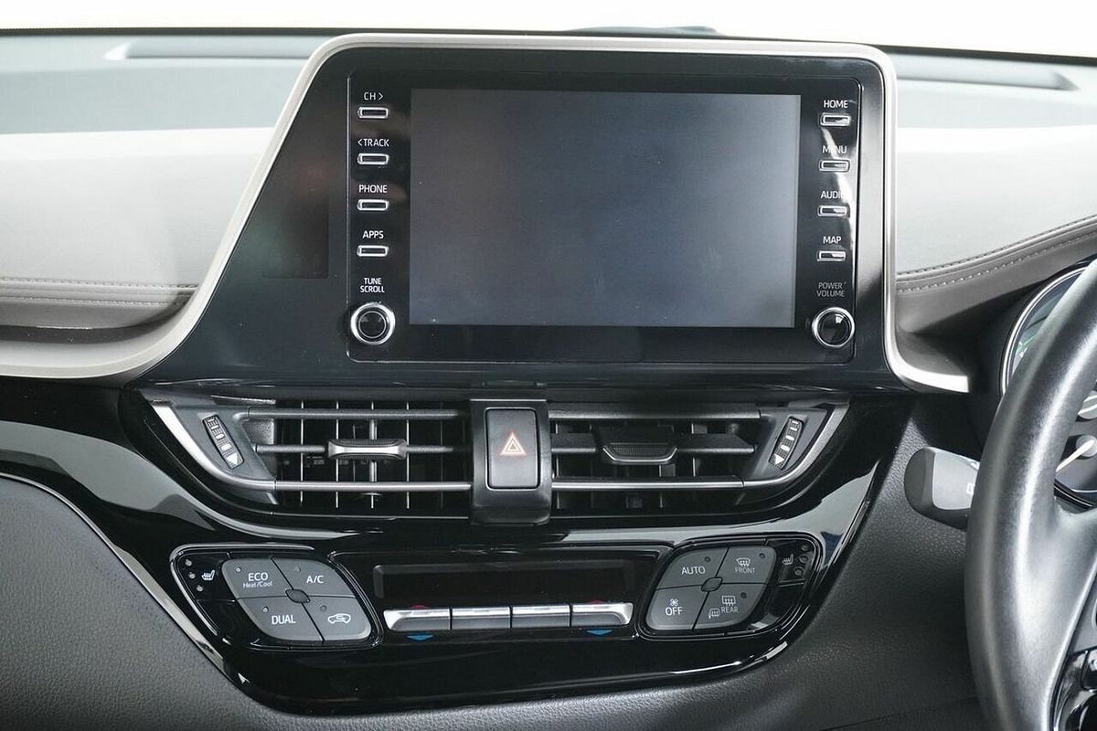 2022 Toyota C-HR Koba (2WD) (Hybrid) ZYX10R