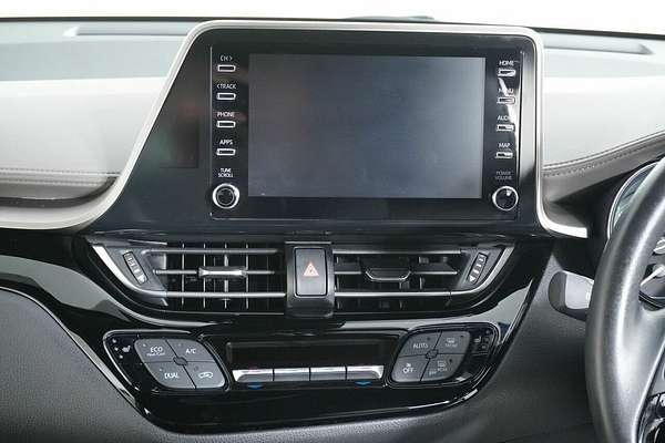 2022 Toyota C-HR Koba (2WD) (Hybrid) ZYX10R