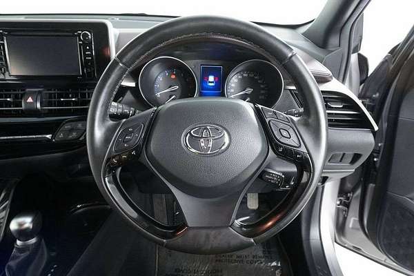 2019 Toyota C-HR Koba (2WD) NGX10R