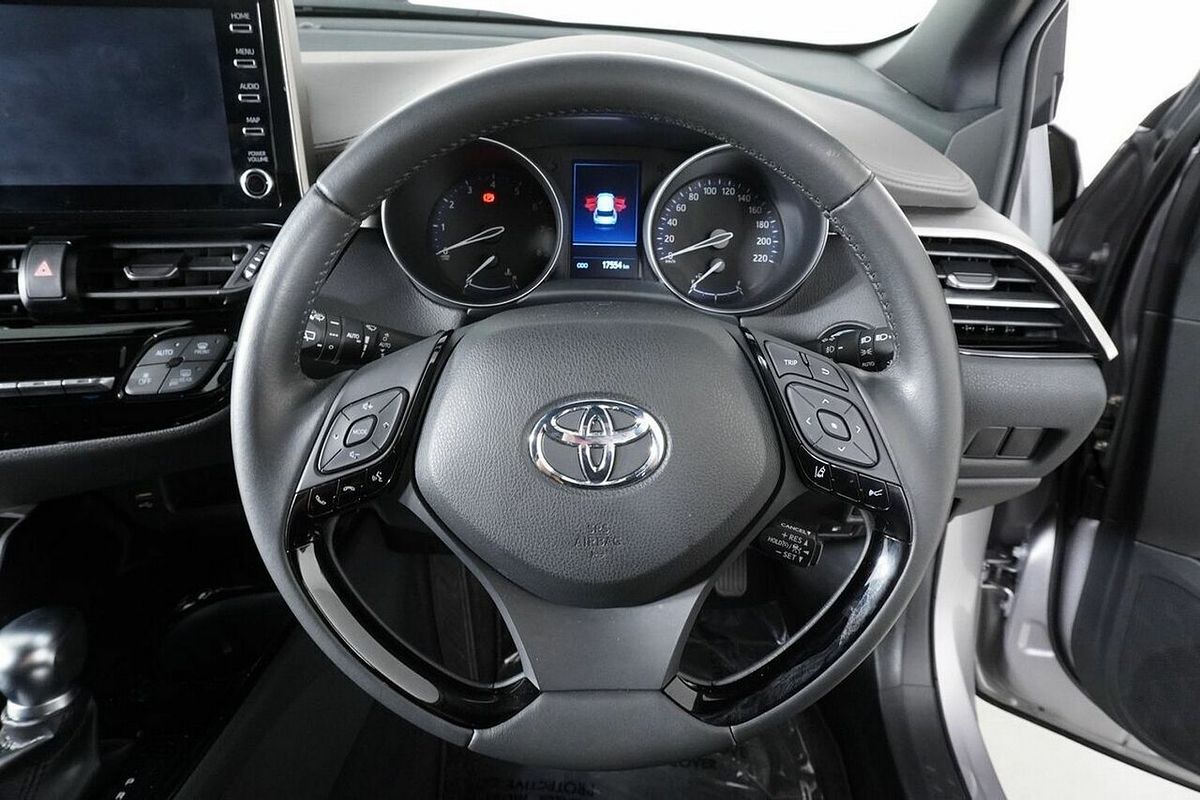 2022 Toyota C-HR Koba (2WD) NGX10R