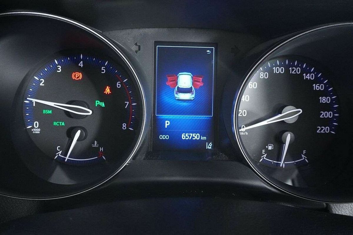 2019 Toyota C-HR Koba (2WD) NGX10R