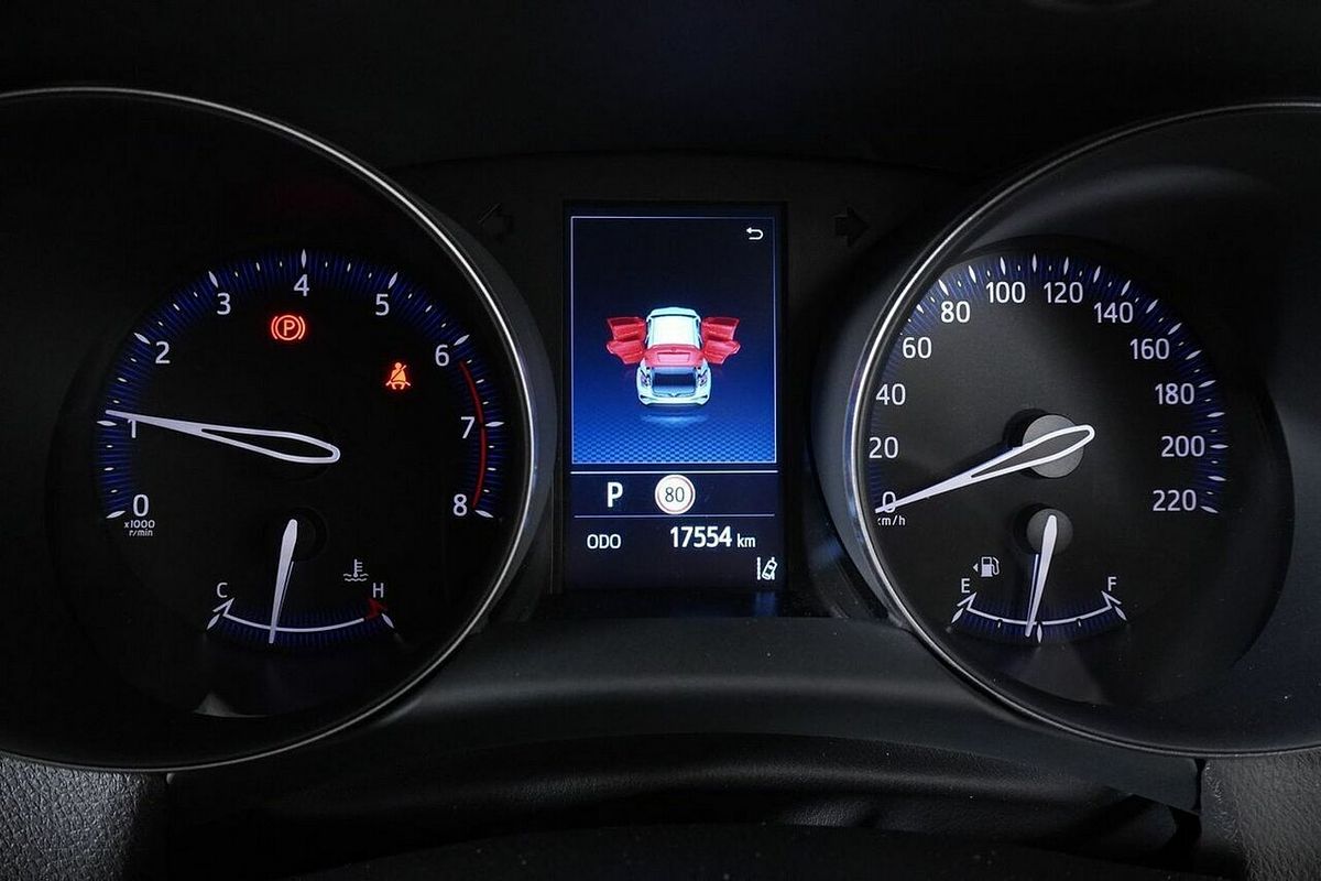 2022 Toyota C-HR Koba (2WD) NGX10R