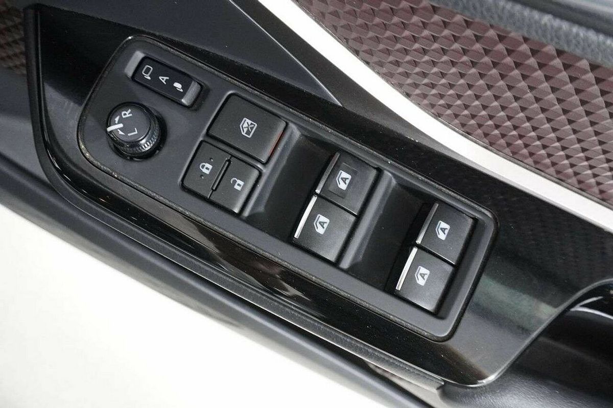 2019 Toyota C-HR Koba (2WD) NGX10R