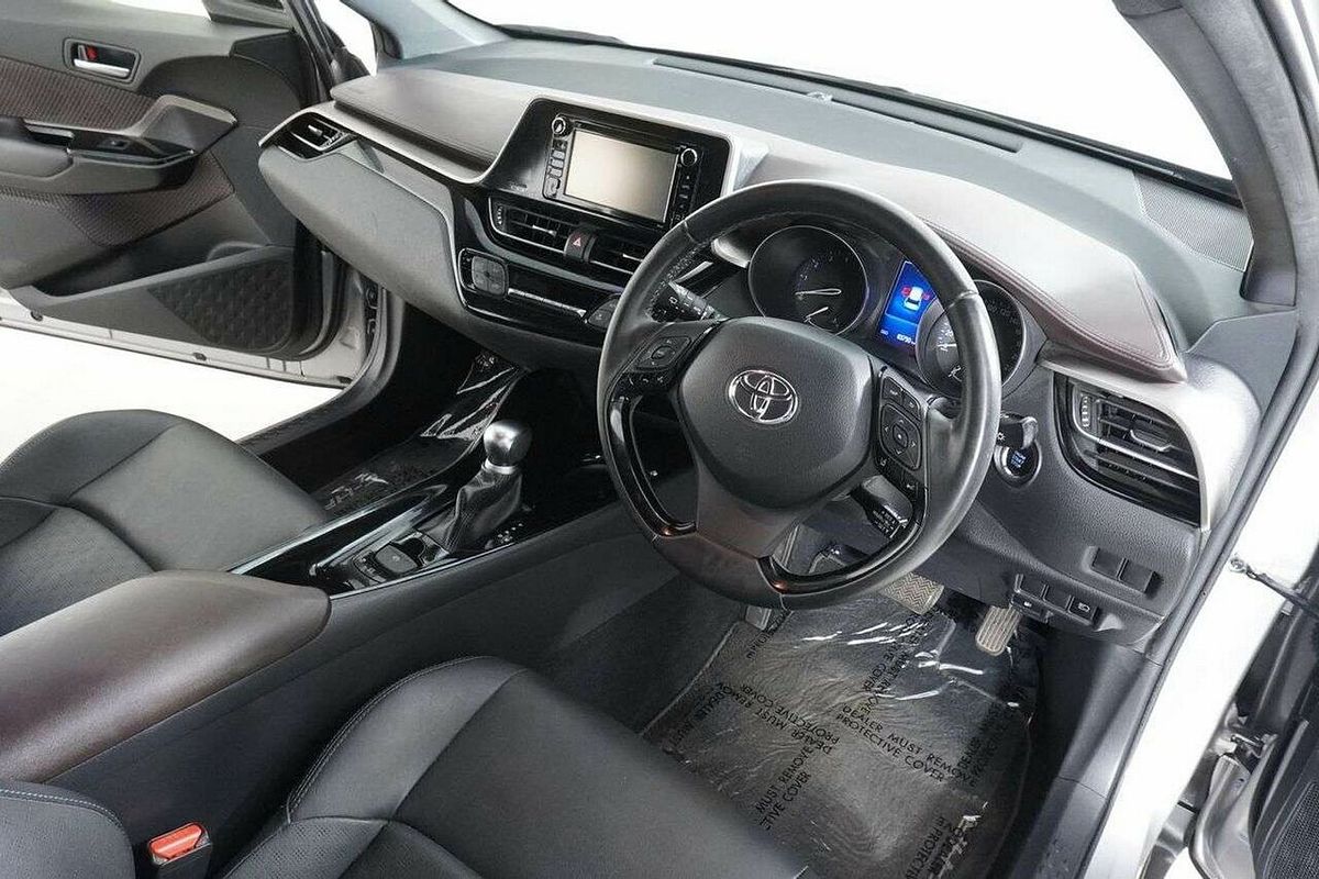 2019 Toyota C-HR Koba (2WD) NGX10R
