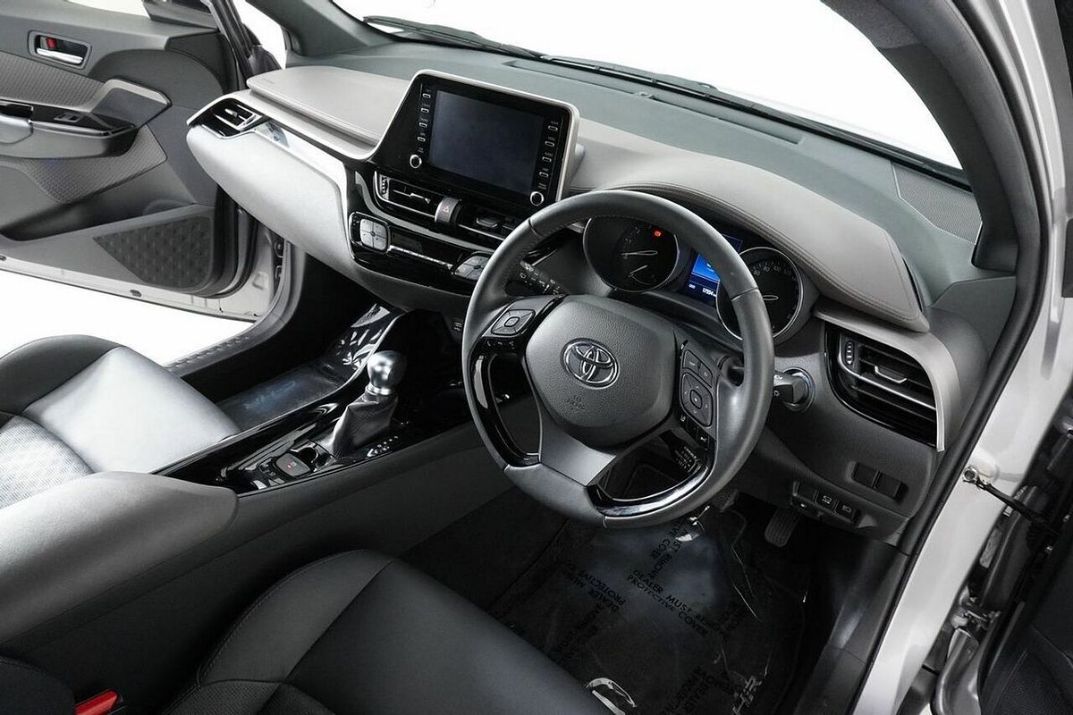 2022 Toyota C-HR Koba (2WD) NGX10R