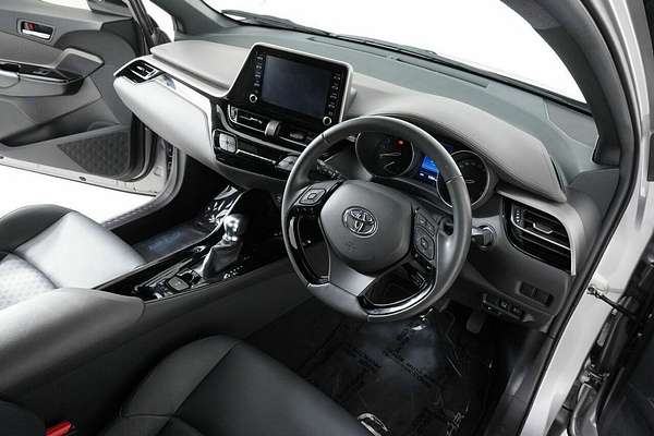 2022 Toyota C-HR Koba (2WD) NGX10R