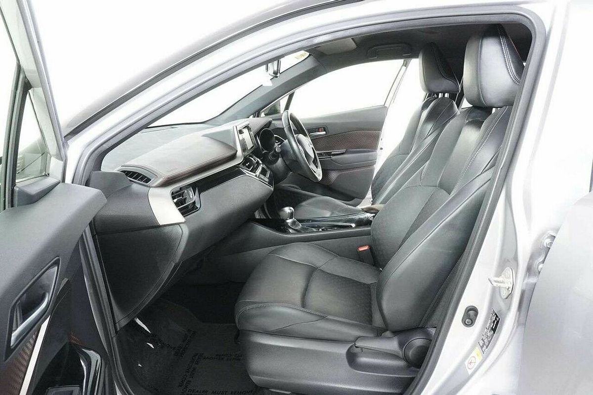 2019 Toyota C-HR Koba (2WD) NGX10R
