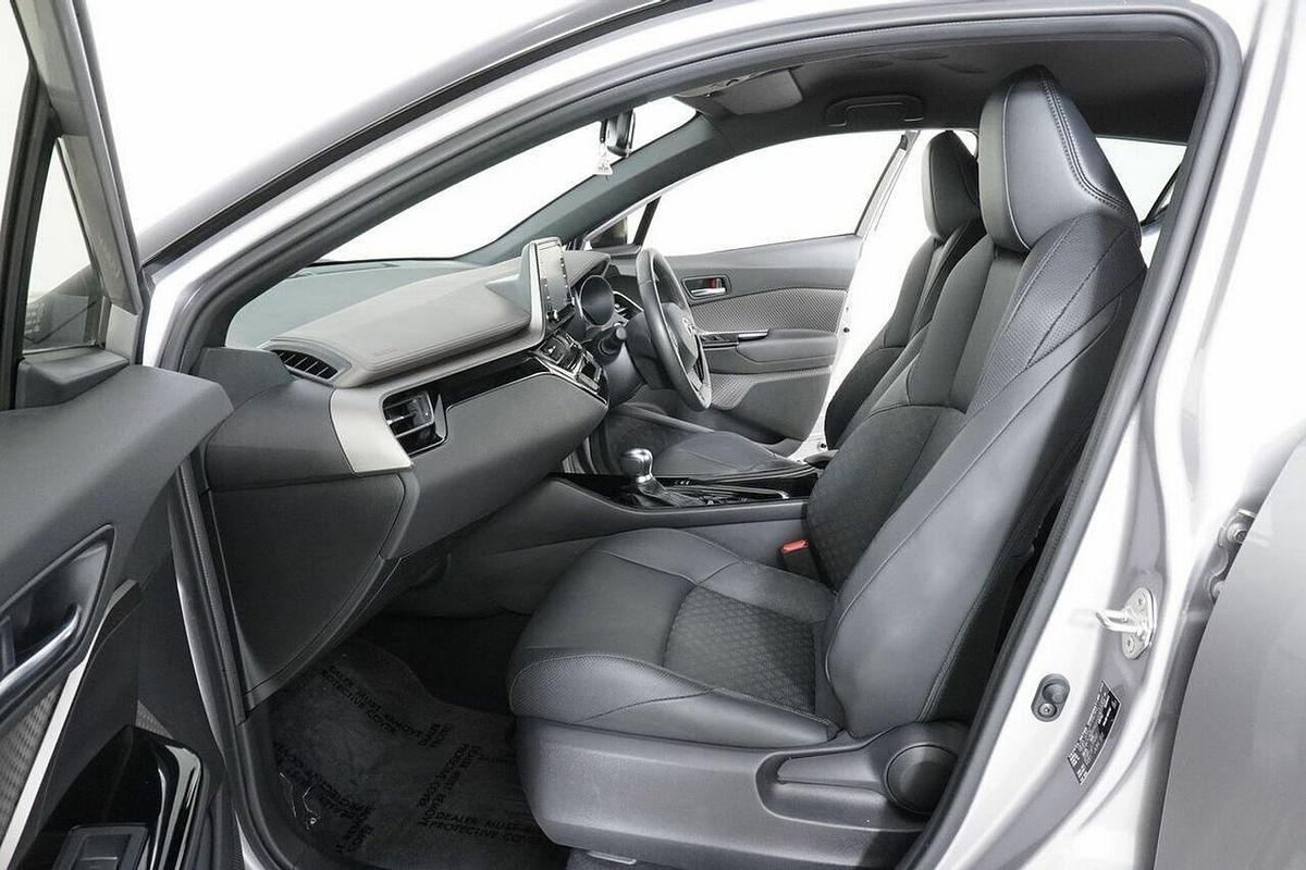 2022 Toyota C-HR Koba (2WD) NGX10R