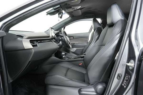 2022 Toyota C-HR Koba (2WD) (Hybrid) ZYX10R
