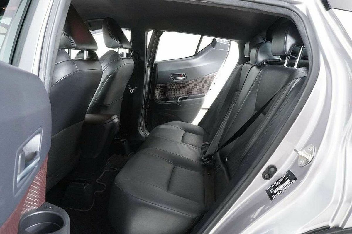 2019 Toyota C-HR Koba (2WD) NGX10R
