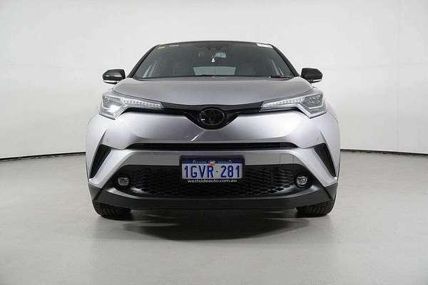 2019 Toyota C-HR Koba (2WD) NGX10R