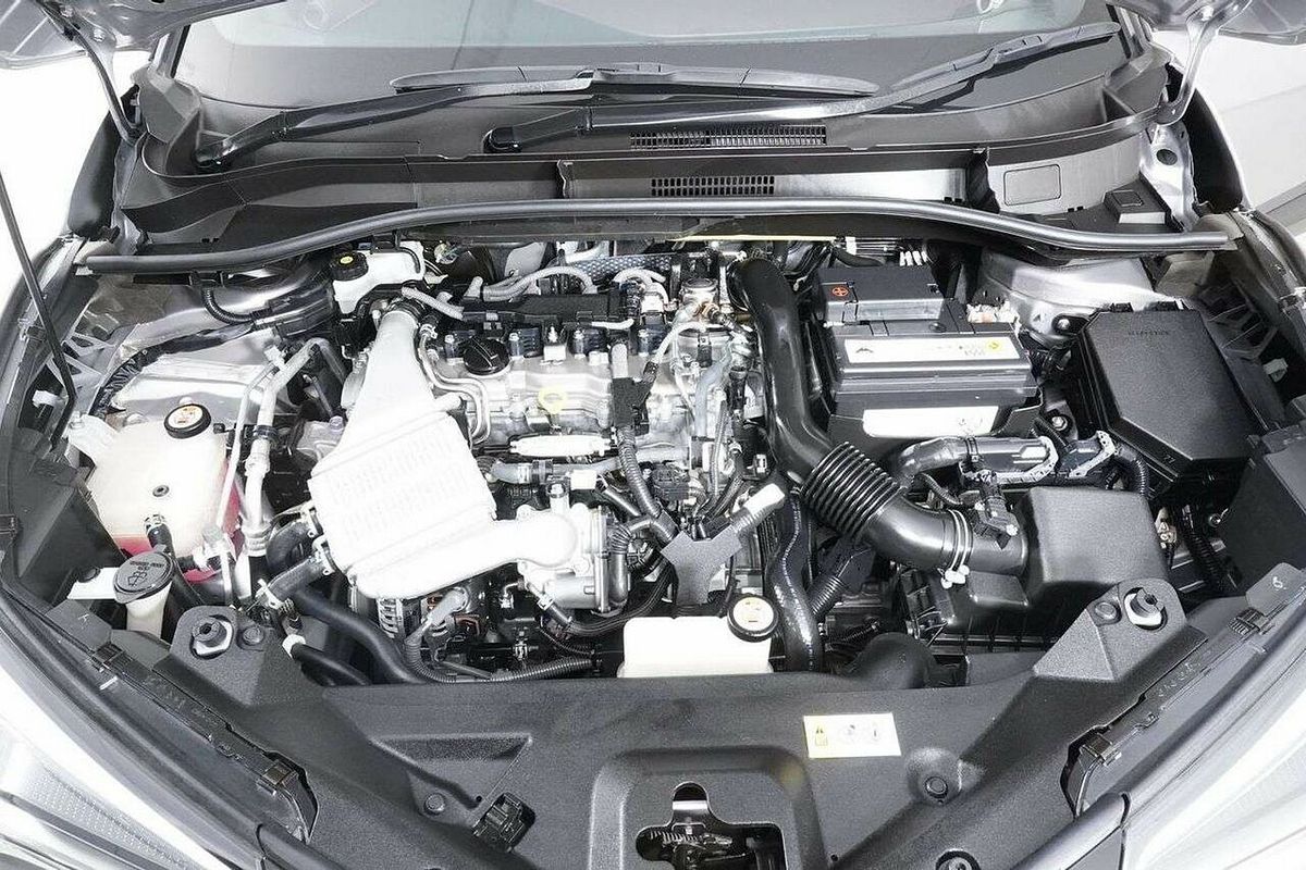 2019 Toyota C-HR Koba (2WD) NGX10R