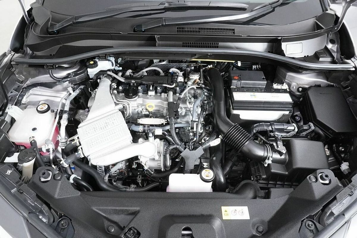2022 Toyota C-HR Koba (2WD) NGX10R
