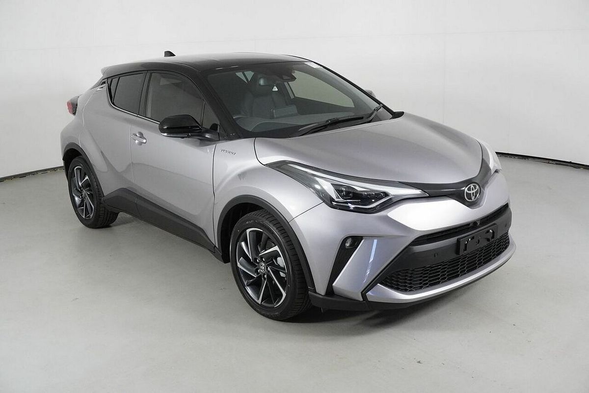 2022 Toyota C-HR Koba (2WD) NGX10R
