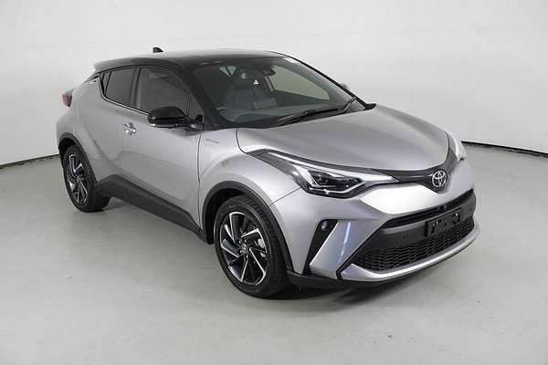 2022 Toyota C-HR Koba (2WD) NGX10R