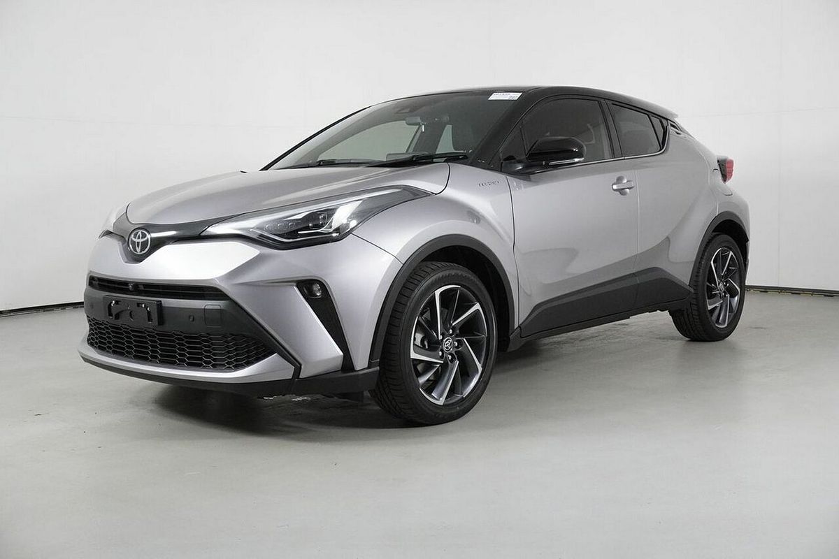 2022 Toyota C-HR Koba (2WD) NGX10R