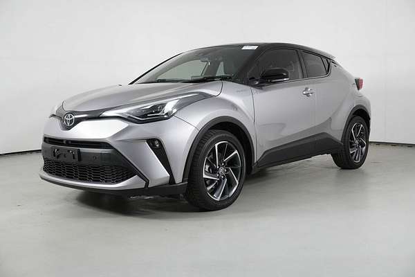 2022 Toyota C-HR Koba (2WD) NGX10R
