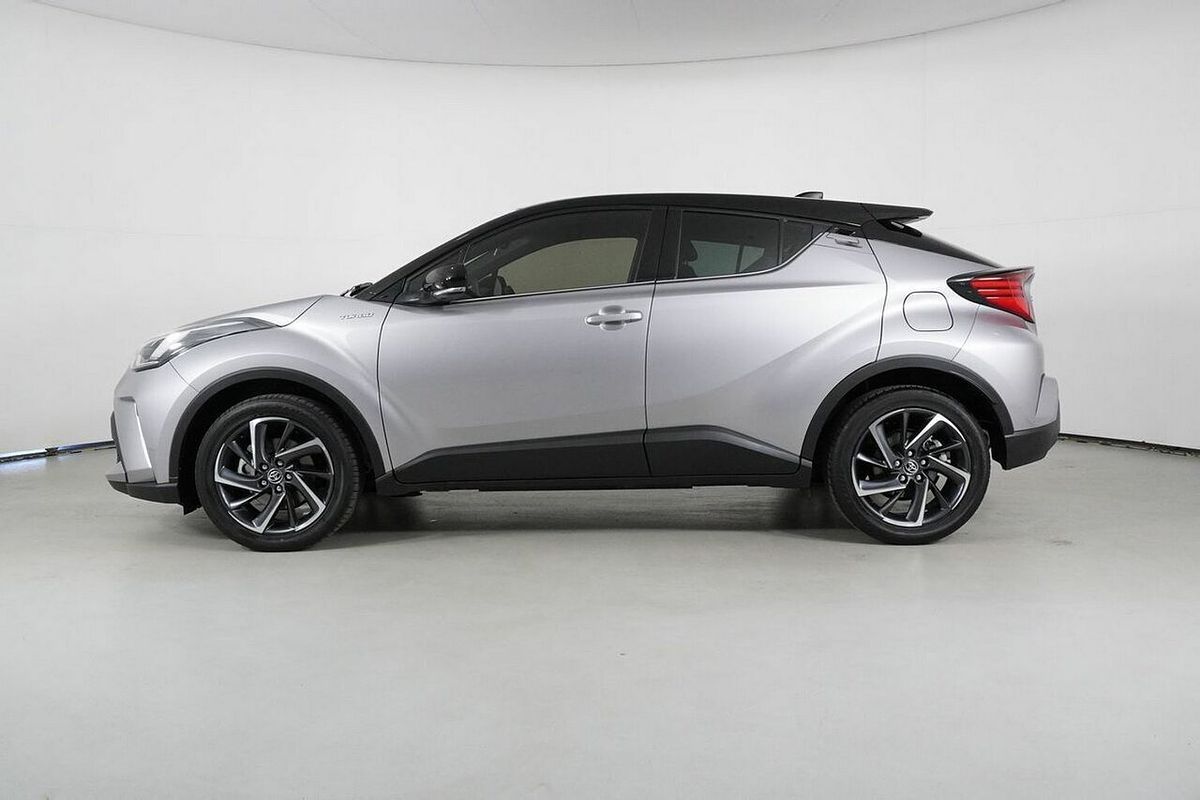 2022 Toyota C-HR Koba (2WD) NGX10R